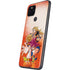 Dragon Ball Super Goku Evolution Google Pixel 4a 5G Skin